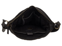 Harbour 2nd Minna Anchor Love Crossbody-Style Umhängetasche Ash