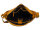 Harbour 2nd Minna Anchor Love Crossbody-Style Umhängetasche Mustard