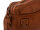 Harbour 2nd Funchal Crossbody-Style Cool Casual Umhängetasche Cognac