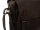Harbour 2nd Funchal Crossbody-Style Cool Casual Umhängetasche Darkbrown