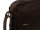 Harbour 2nd Funchal Crossbody-Style Cool Casual Umhängetasche Darkbrown