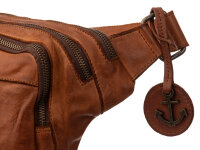 Harbour 2nd Matteo Beltbag-Style Cool Casual Bauchtasche Crossover
