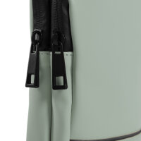 Daniel Ray Fremont DRS161142 Umhängetasche  reflektierende Elemente