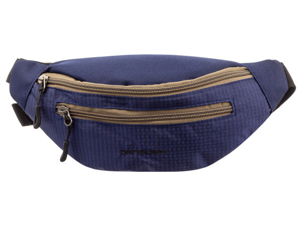 Daniel Ray Mobiele DRS241296 Gürteltasche navy