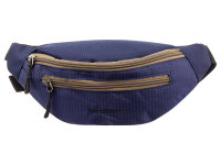 Daniel Ray Mobiele DRS241296 Gürteltasche navy
