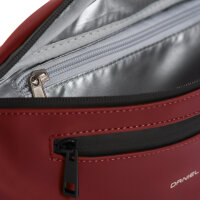 Daniel Ray Mobiele DRS241123 Gürteltasche Hüfttasche china red
