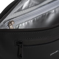 Daniel Ray Mobiele DRS241123 Gürteltasche Hüfttasche black