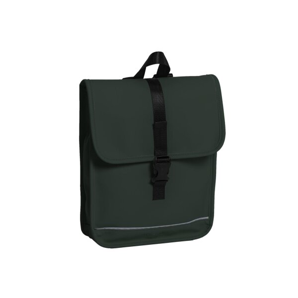 Daniel Ray Pasadena DRS251184 Rucksack Laptopfach ca. 12" dark green