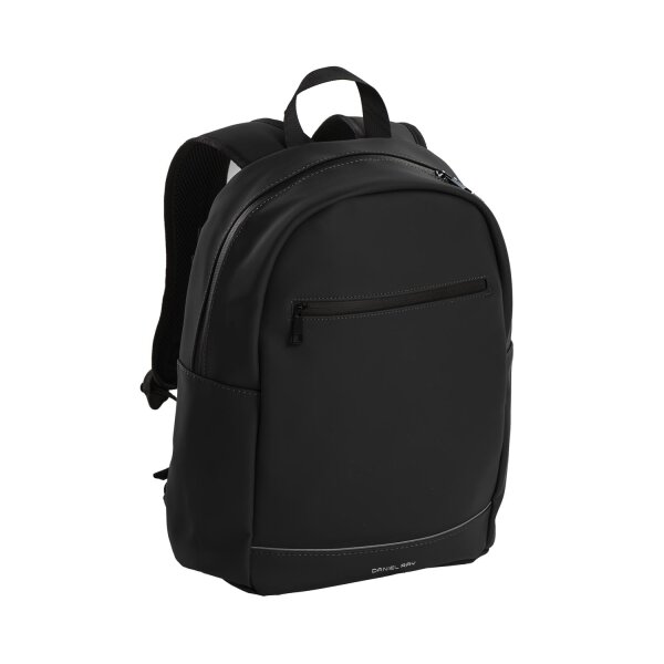 Daniel Ray Jefferson DRS251122 Rucksack  Laptopfach ca. 14" black