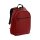 Daniel Ray Jefferson DRS251122 Rucksack  Laptopfach ca. 14" china red