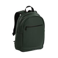 Daniel Ray Jefferson DRS251122 Rucksack  Laptopfach ca. 14" dark green
