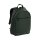Daniel Ray Jefferson DRS251122 Rucksack  Laptopfach ca. 14" dark green