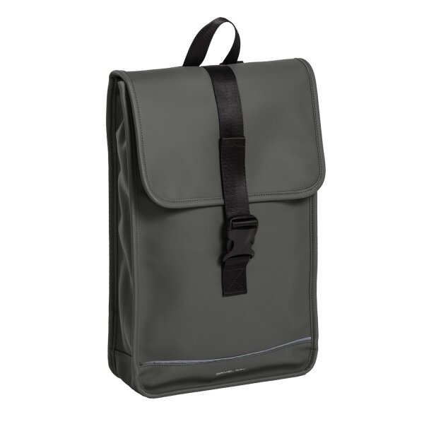Daniel Ray Fullerton DRS251186 Rucksack Laptopfach ca. 14" anthrazit