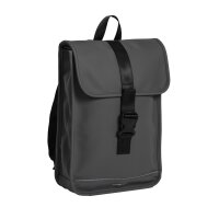 Daniel Ray Oranje DRS251185 Rucksack Laptopfach ca....