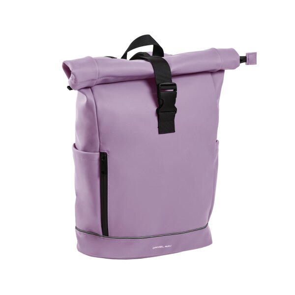 Daniel Ray Highlands DRS251086 Rucksack Laptopfach ca. 16" soft purple