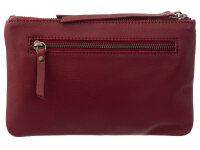 Harbour 2nd Enya Crossbody-Style-JP Umhängetasche JP.12115 Red