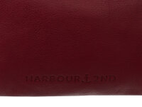 Harbour 2nd Enya Crossbody-Style-JP Umhängetasche JP.12115 Red