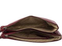 Harbour 2nd Enya Crossbody-Style-JP Umhängetasche JP.12115 Red