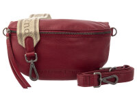 Harbour 2nd Paulette Beltbag-Style-JP Bauchtasche Crossover JP.12113 Red