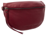 Harbour 2nd Paulette Beltbag-Style-JP Bauchtasche Crossover JP.12113 Red