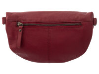 Harbour 2nd Paulette Beltbag-Style-JP Bauchtasche Crossover JP.12113 Red