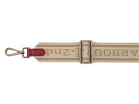Harbour 2nd Paulette Beltbag-Style-JP Bauchtasche Crossover JP.12113 Red
