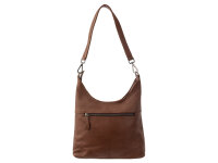 Harbour 2nd Emely Hobobag-Style-JP Schultertasche JP.12074 Cognac