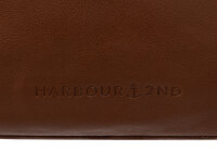 Harbour 2nd Emely Hobobag-Style-JP Schultertasche JP.12074 Cognac