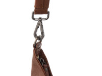 Harbour 2nd Emely Hobobag-Style-JP Schultertasche JP.12074 Cognac