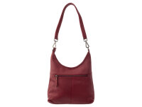Harbour 2nd Emely Hobobag-Style-JP Schultertasche JP.12074 Red