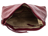 Harbour 2nd Emely Hobobag-Style-JP Schultertasche JP.12074 Red