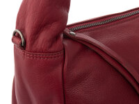 Harbour 2nd Jule Hobobag-Style-JP Schultertasche JP.12076 Red