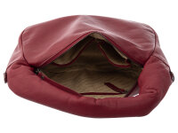 Harbour 2nd Jule Hobobag-Style-JP Schultertasche JP.12076 Red