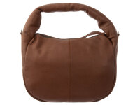 Harbour 2nd Melissa Hobobag-Style-JP Schultertasche JP.12075 Cognac