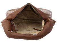Harbour 2nd Melissa Hobobag-Style-JP Schultertasche JP.12075 Cognac