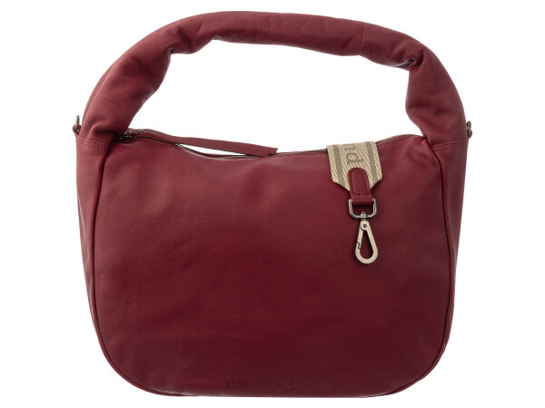 Harbour 2nd Melissa Hobobag-Style-JP Schultertasche JP.12075 Red