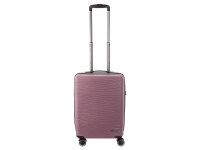 Franky PP14/19 Spinner 55er mit TSA-Zahlenschloss berry
