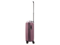 Franky PP14/19 Spinner 55er mit TSA-Zahlenschloss berry