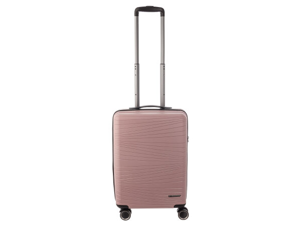 Franky PP14/19 Spinner 55er mit TSA-Zahlenschloss old rose
