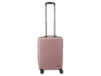 Franky PP14/19 Spinner 55er mit TSA-Zahlenschloss old rose