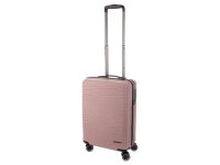 Franky PP14/19 Spinner 55er mit TSA-Zahlenschloss old rose