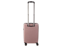 Franky PP14/19 Spinner 55er mit TSA-Zahlenschloss old rose
