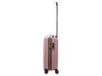 Franky PP14/19 Spinner 55er mit TSA-Zahlenschloss old rose