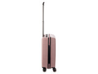 Franky PP14/19 Spinner 55er mit TSA-Zahlenschloss old rose