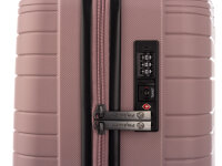 Franky PP14/19 Spinner 55er mit TSA-Zahlenschloss old rose