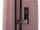 Franky PP14/19 Spinner 55er mit TSA-Zahlenschloss old rose