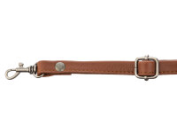 Harbour 2nd Pamela Mobilebag-Style Leder Handytasche/Geldbörse Cognac