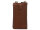 Harbour 2nd Pamela Mobilebag-Style Leder Handytasche/Geldbörse Cognac
