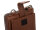 Harbour 2nd Pamela Mobilebag-Style Leder Handytasche/Geldbörse Cognac