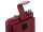 Harbour 2nd Pamela Mobilebag-Style Leder Handytasche/Geldbörse Red